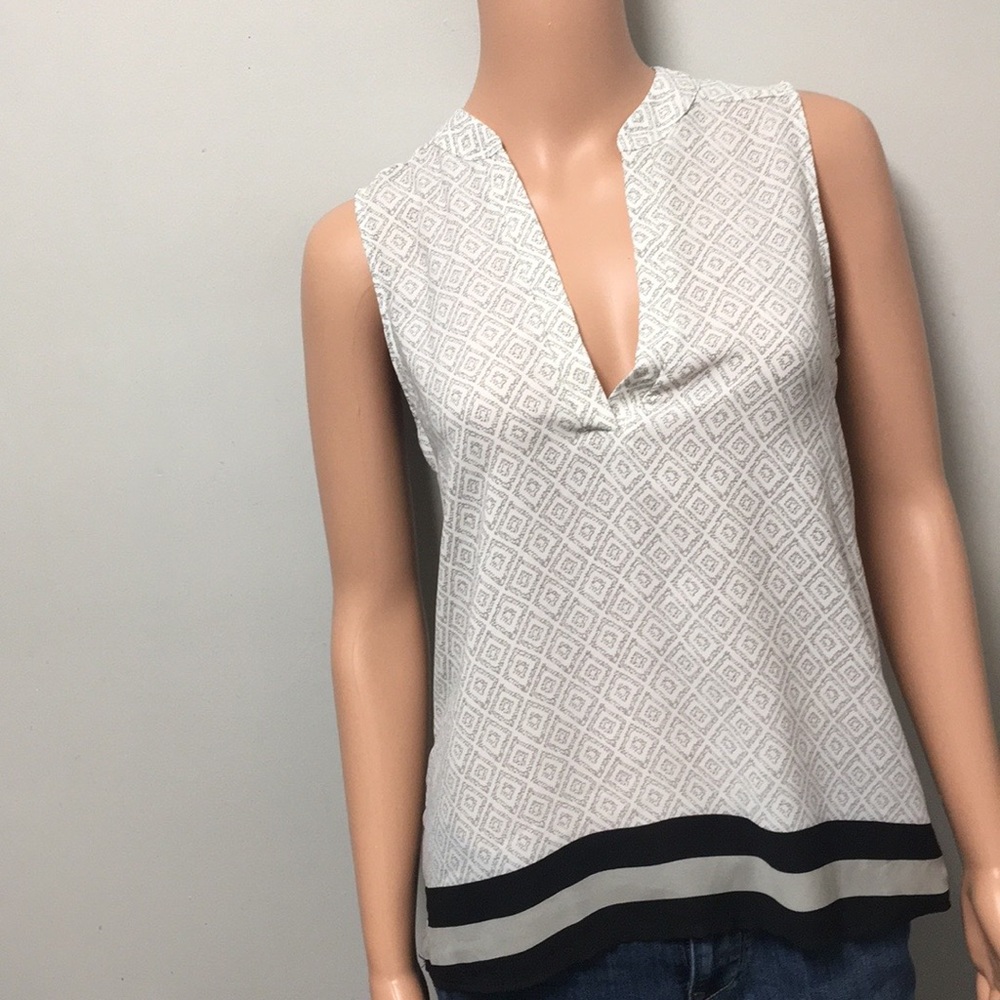 Tinley Blouse